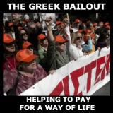 griekse bailout
